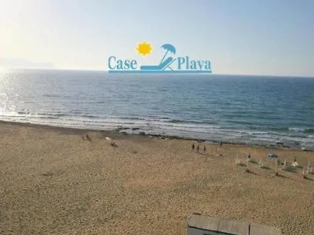 Playa In Апартаменты