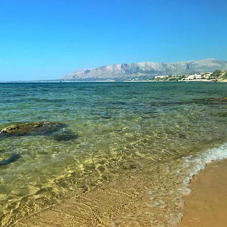 Playa In Апартаменты *