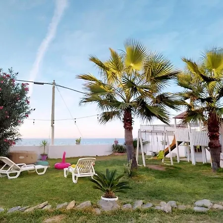 Playa In Балестрате