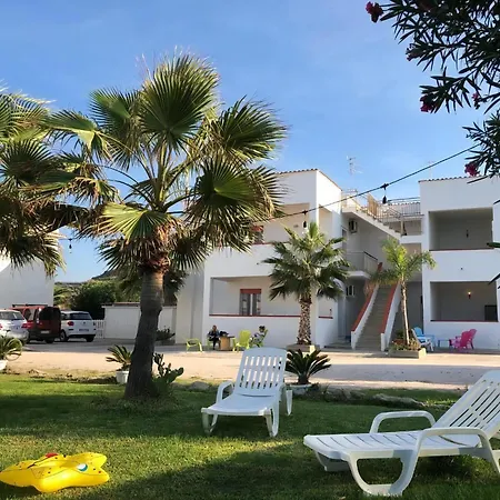 Playa In * Балестрате