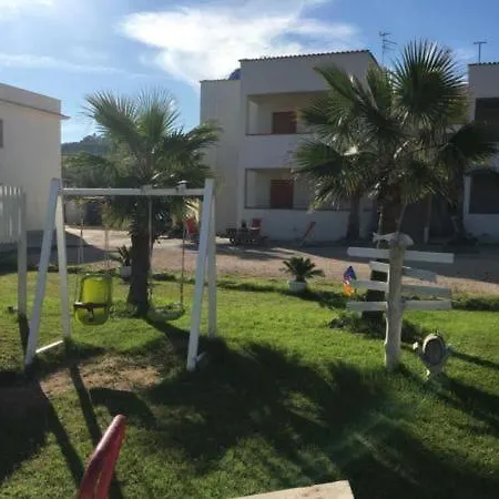 Playa In * Balestrate