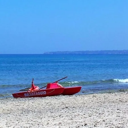 Playa In Διαμέρισμα