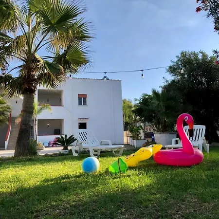 Διαμέρισμα Playa In