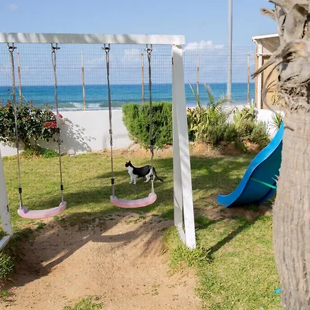 Playa In Balestrate